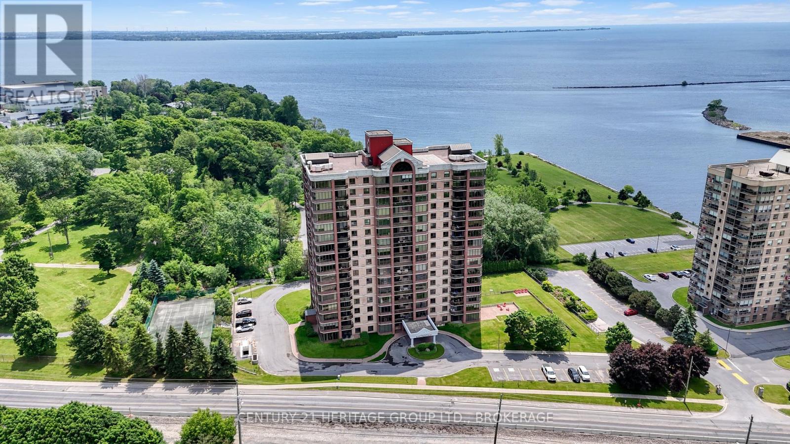 1404 - 1000 King Street W, Kingston, Ontario  K7M 8H3 - Photo 3 - X12249166