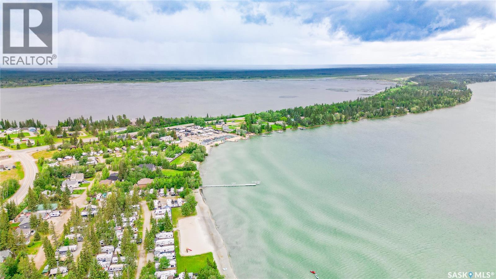 31 Main Street, Candle Lake, Saskatchewan  S0J 3E0 - Photo 24 - SK010661