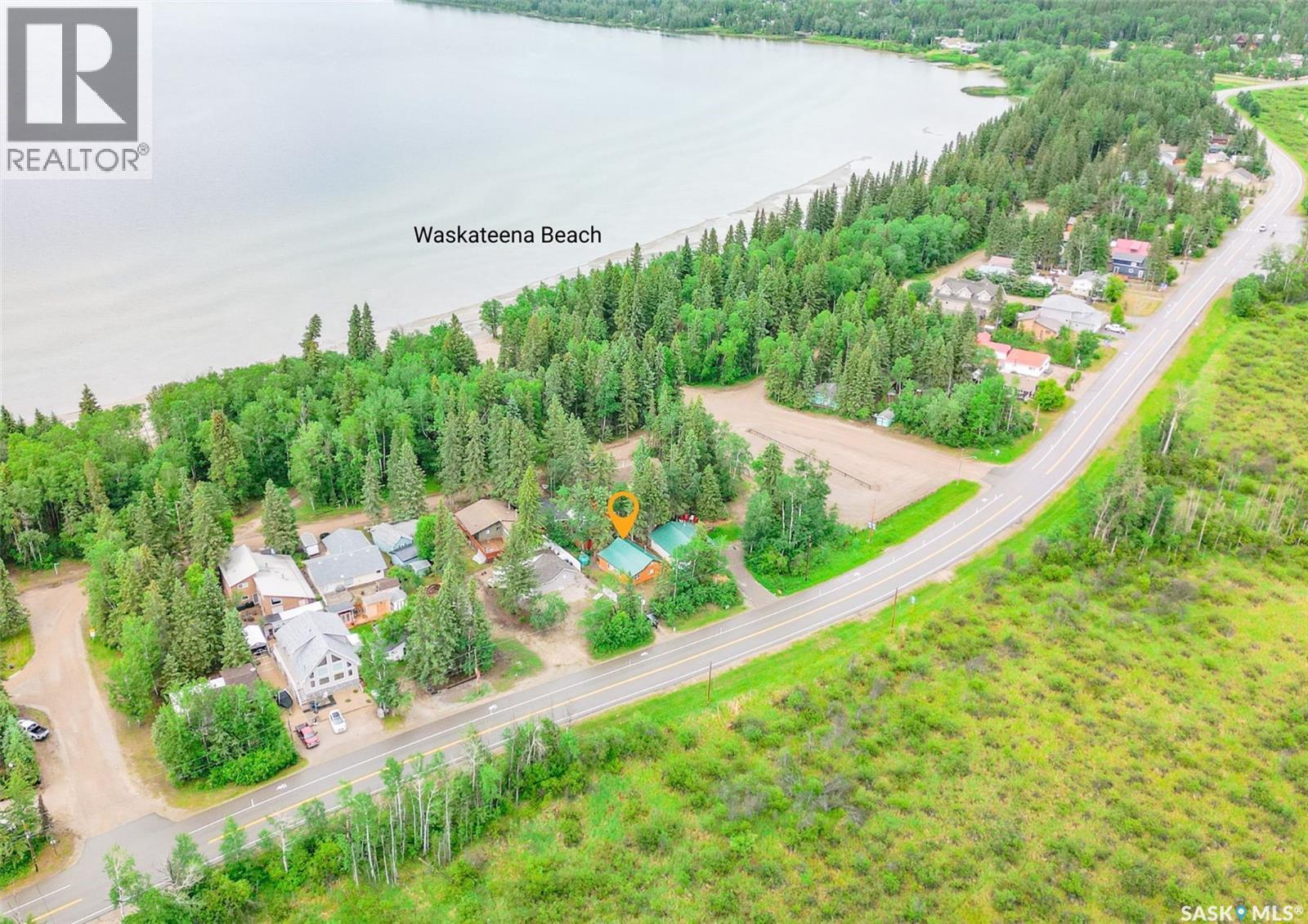 31 Main Street, Candle Lake, Saskatchewan  S0J 3E0 - Photo 21 - SK010661