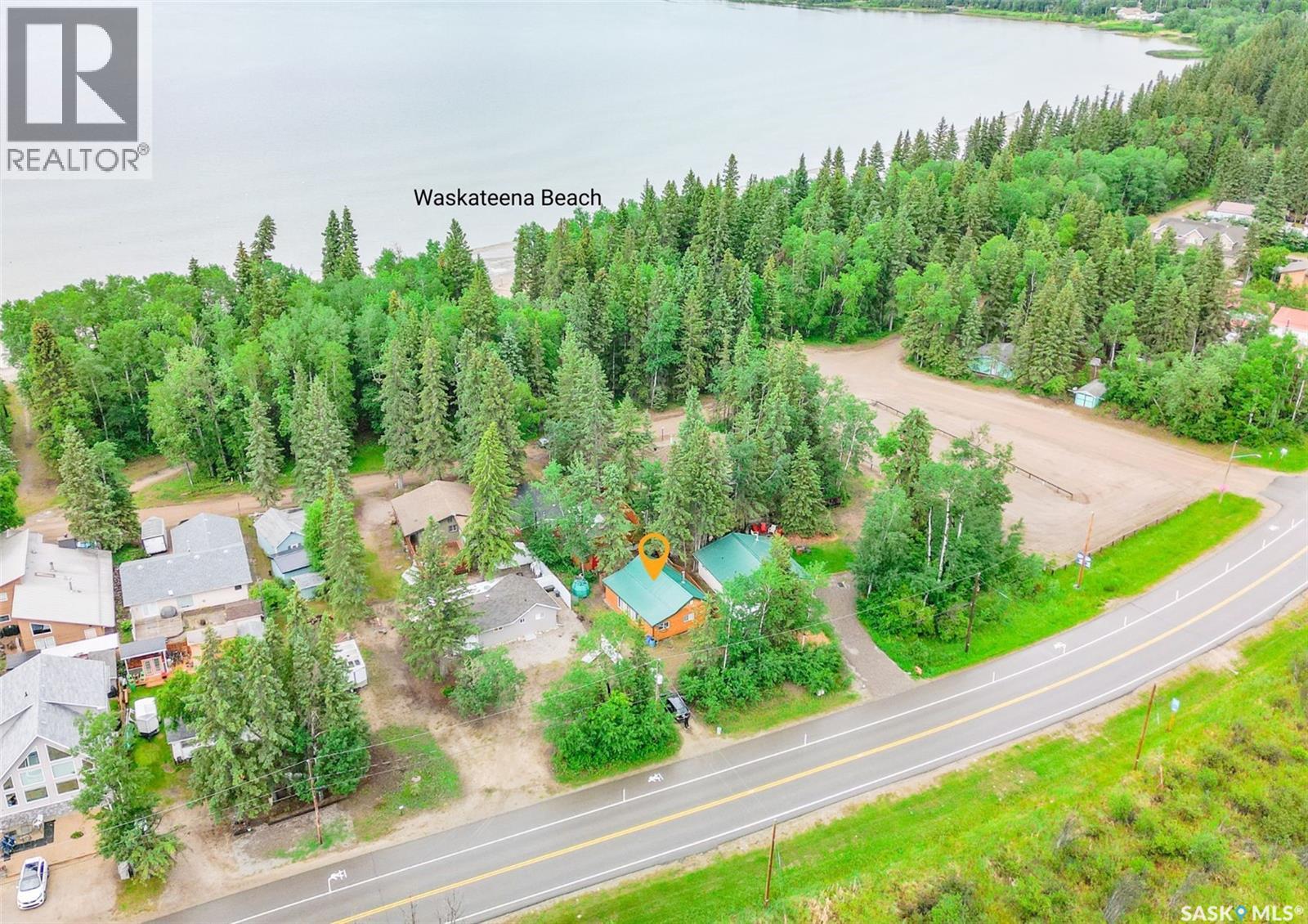 31 Main Street, Candle Lake, Saskatchewan  S0J 3E0 - Photo 22 - SK010661