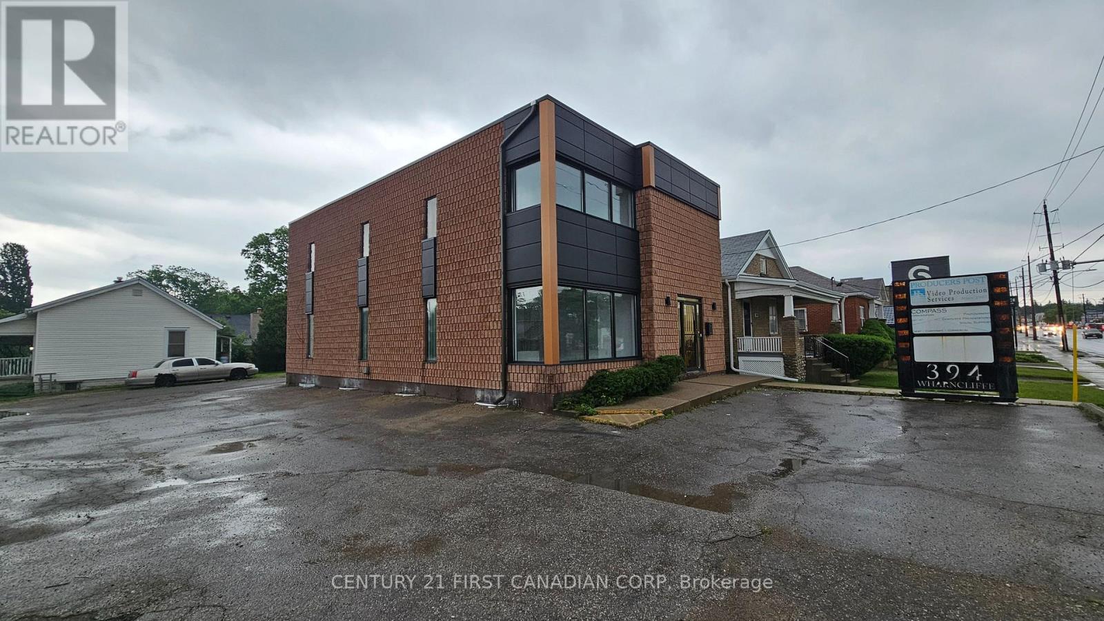 394 WHARNCLIFFE ROAD S, London South, Ontario