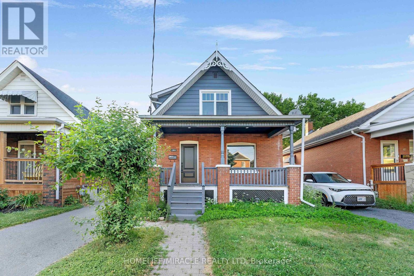 Property at 34 WESTMORELAND AVENUE image 3