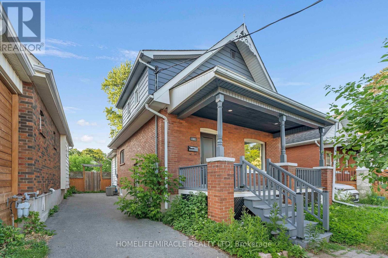 Property at 34 WESTMORELAND AVENUE image 5