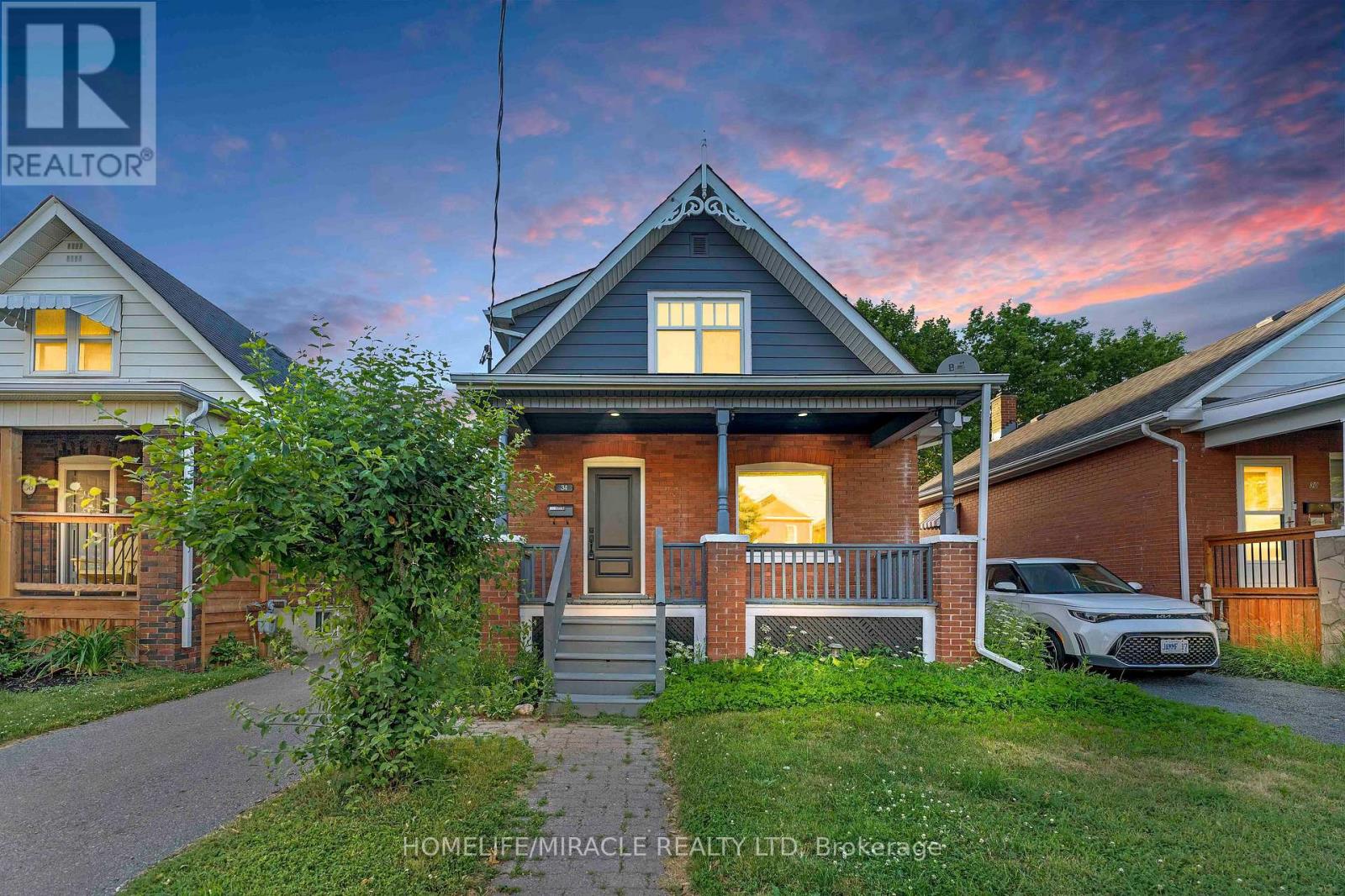 Property at 34 WESTMORELAND AVENUE image 4