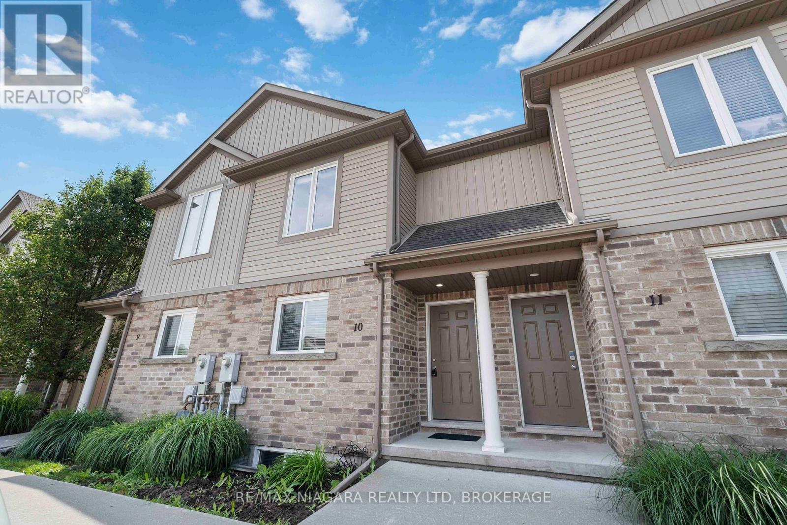 Property at 10 - 6117 KELSEY CRESCENT image 1