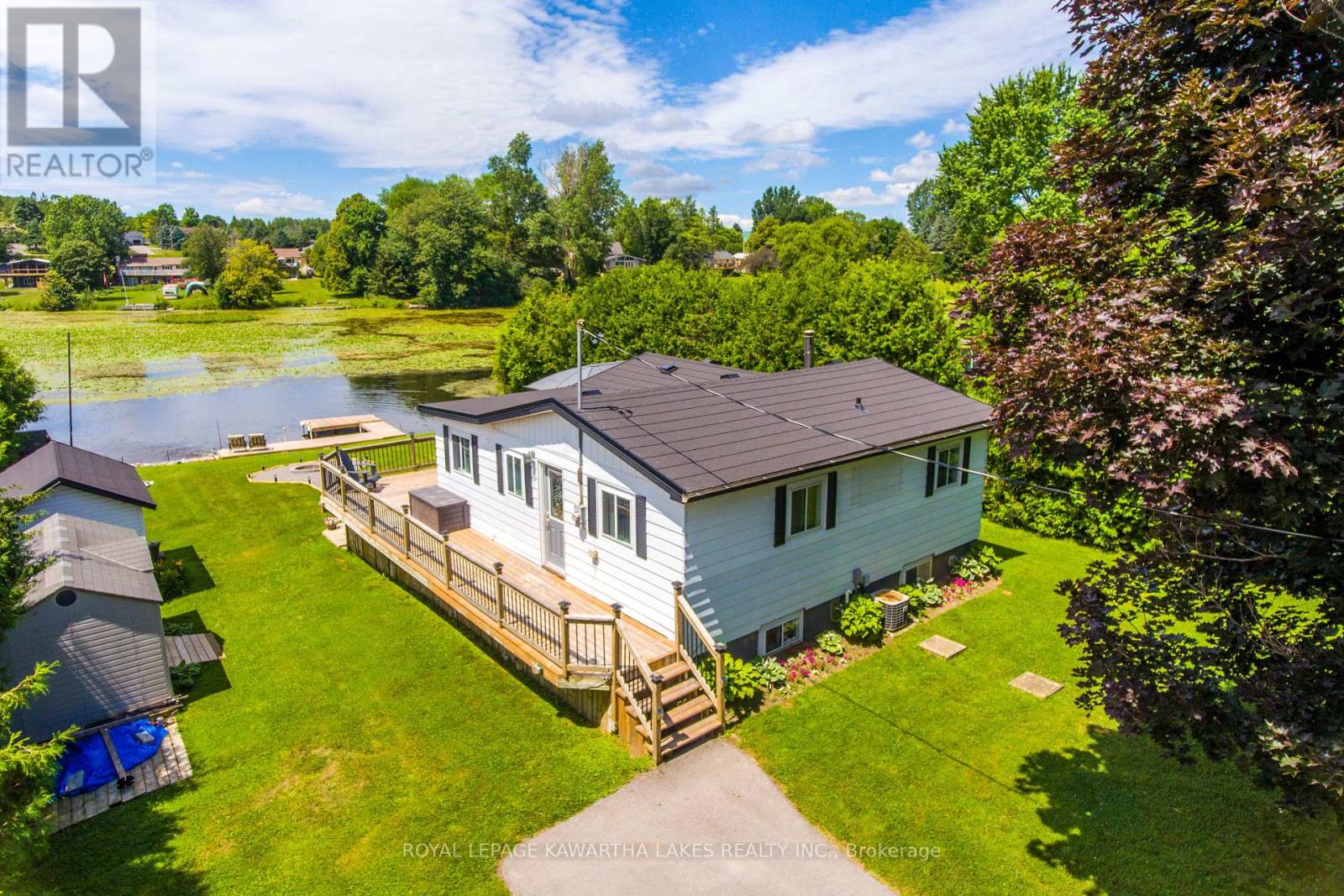 Property at 28 CADILLAC BOULEVARD image 1