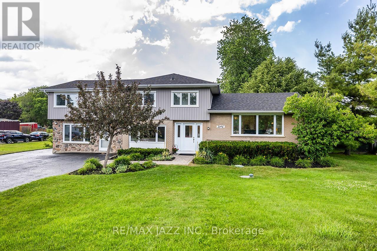 Property at 2144 HIGHWAY #2 image 1