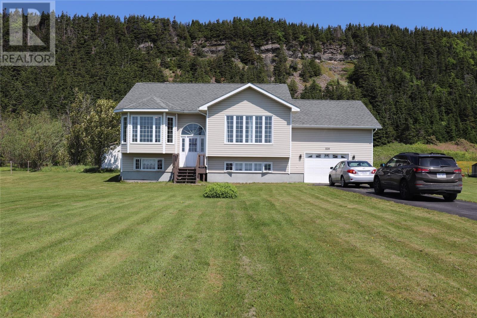 1130 Oceanview Drive, Cape St George, Newfoundland & Labrador  A0N 1E0 - Photo 1 - 1287068