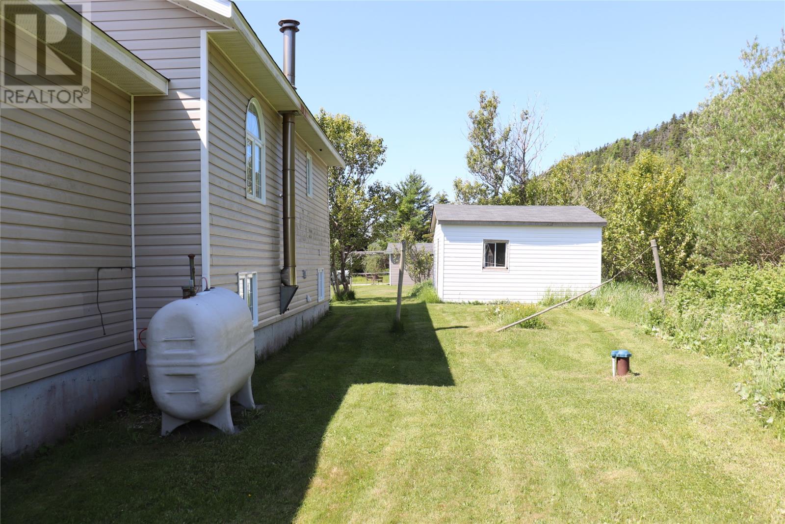1130 Oceanview Drive, Cape St George, Newfoundland & Labrador  A0N 1E0 - Photo 2 - 1287068