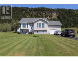 1130 Oceanview Drive, Cape St George, Newfoundland & Labrador