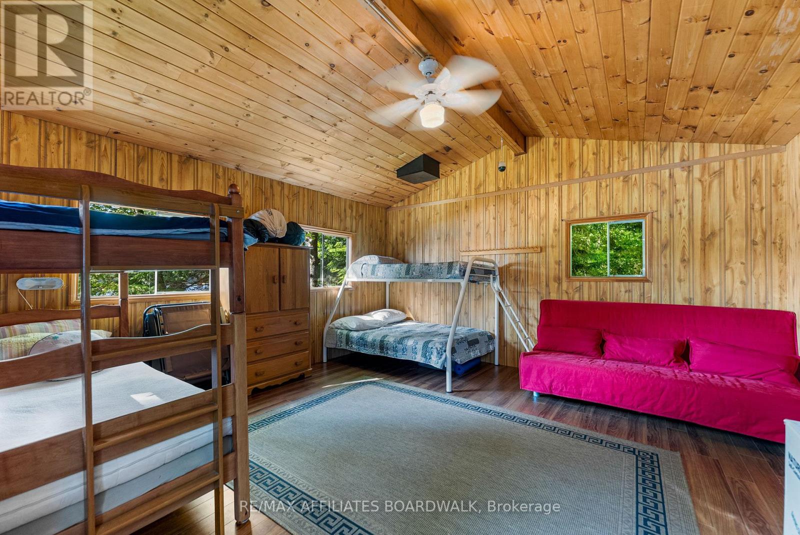 3280 Upper Mazinaw Lake Road, Frontenac, Ontario  K0H 1K0 - Photo 18 - X12249146