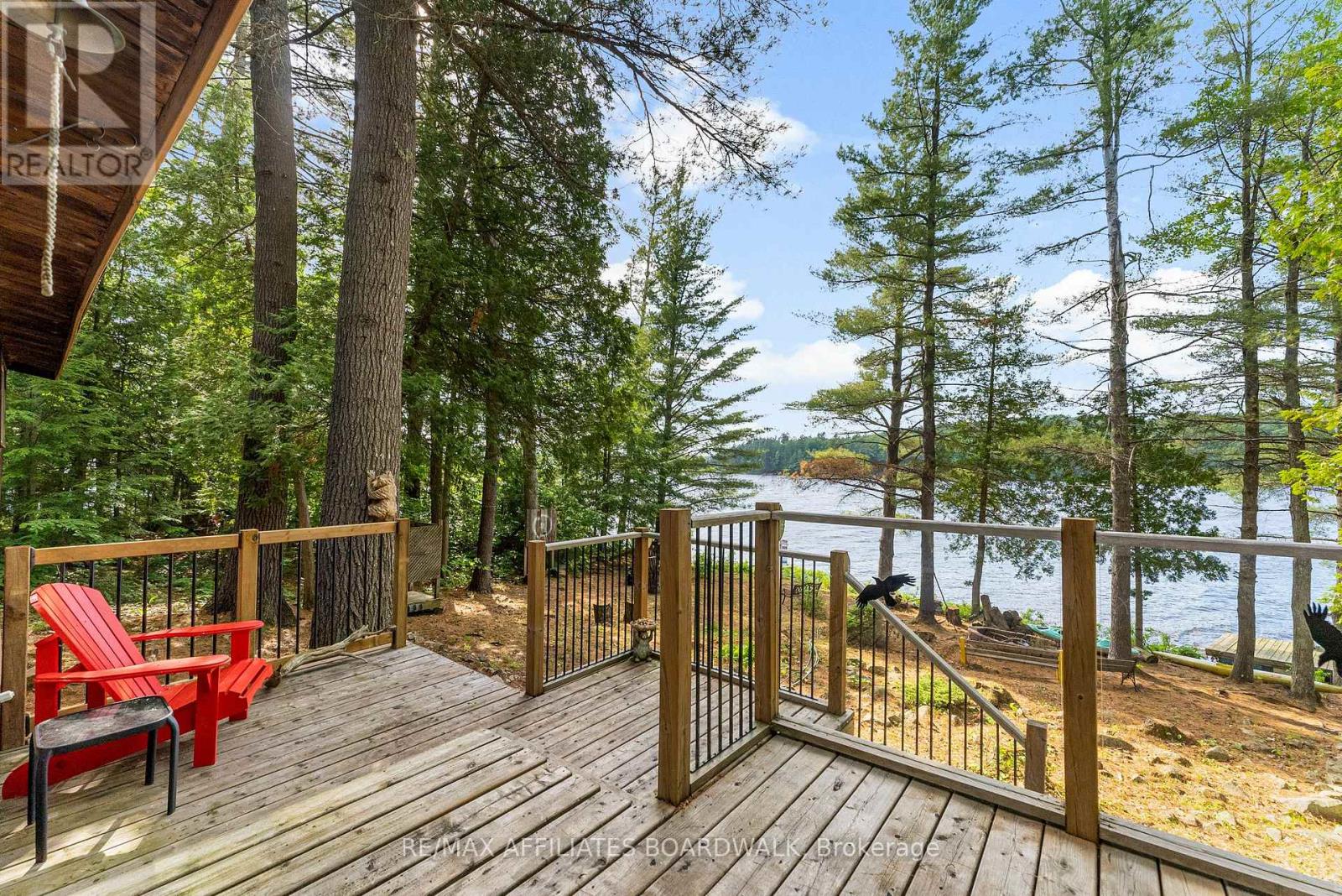 3280 Upper Mazinaw Lake Road, Frontenac, Ontario  K0H 1K0 - Photo 20 - X12249146