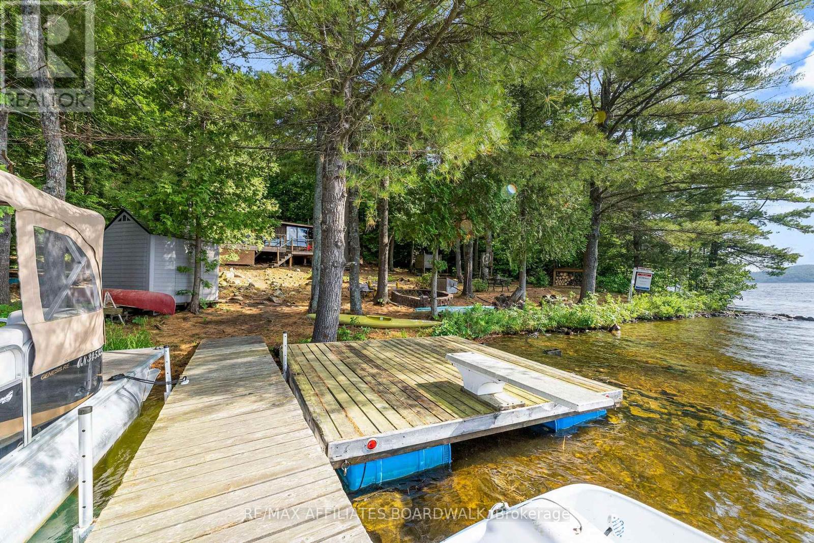 3280 Upper Mazinaw Lake Road, Frontenac, Ontario  K0H 1K0 - Photo 30 - X12249146