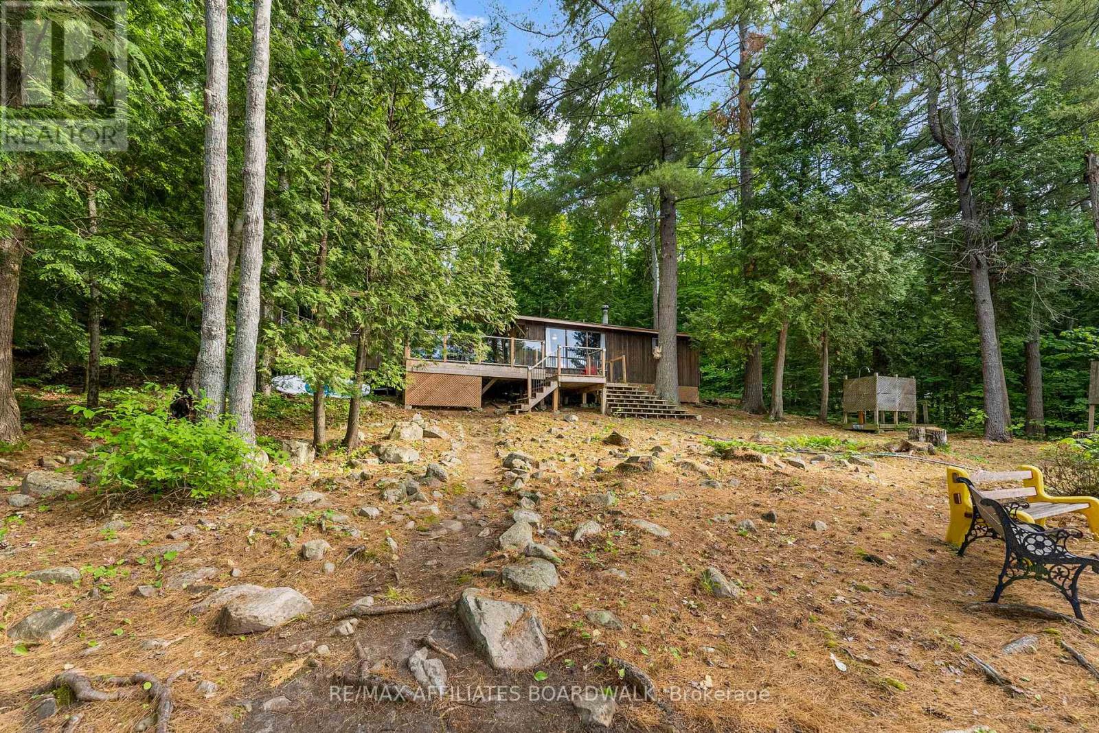 3280 Upper Mazinaw Lake Road, Frontenac, Ontario  K0H 1K0 - Photo 31 - X12249146