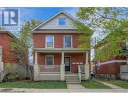 211 DOLPH Street N, cambridge, Ontario