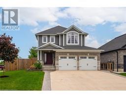 102 Forbes Crescent 32 - Listowel, Listowel, Ca