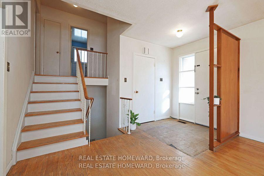 Property at 36 MANORGLEN CRESCENT image 3