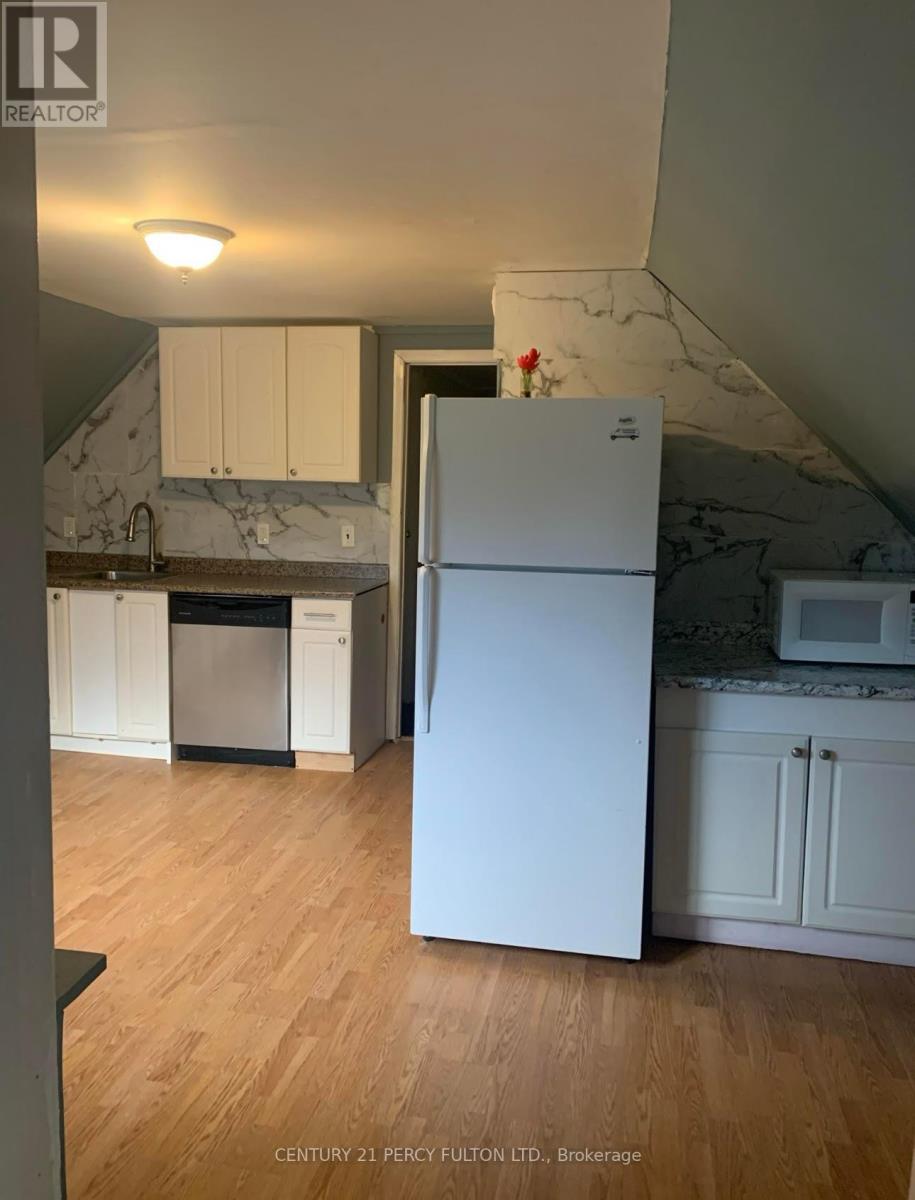 541 Aylmer Street N, Peterborough Central, Ontario  K9H 3W6 - Photo 23 - X12248721