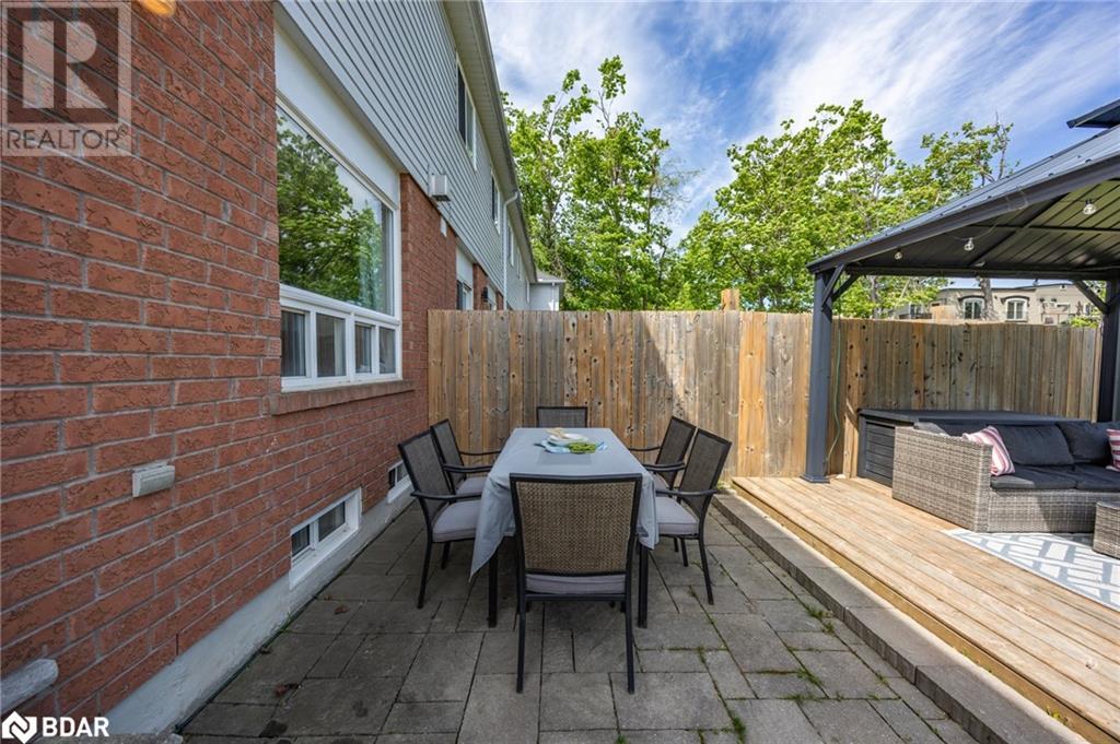 13 Sunset Place, Barrie, Ontario  L4N 0T7 - Photo 37 - 40744071