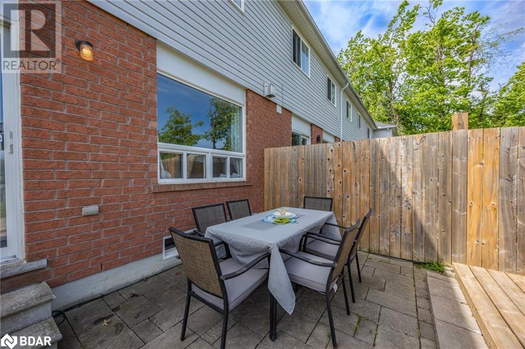 13 Sunset Place, Barrie, Ontario  L4N 0T7 - Photo 38 - 40744071