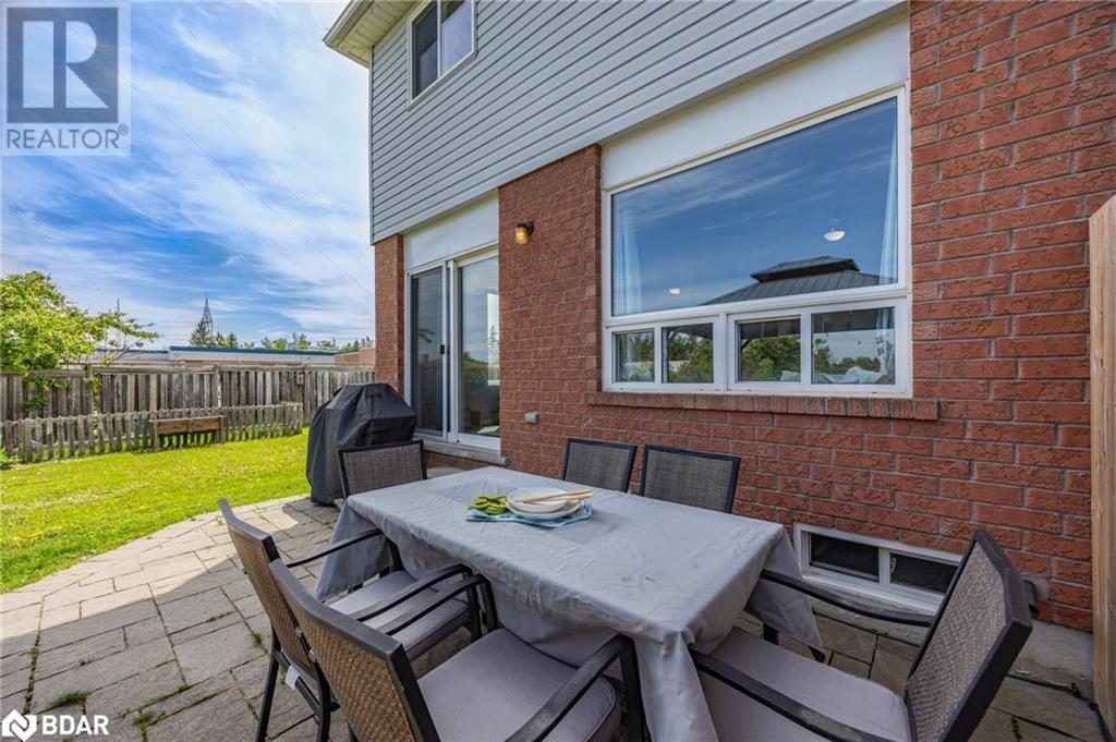 13 Sunset Place, Barrie, Ontario  L4N 0T7 - Photo 39 - 40744071