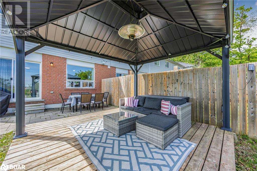 13 Sunset Place, Barrie, Ontario  L4N 0T7 - Photo 42 - 40744071