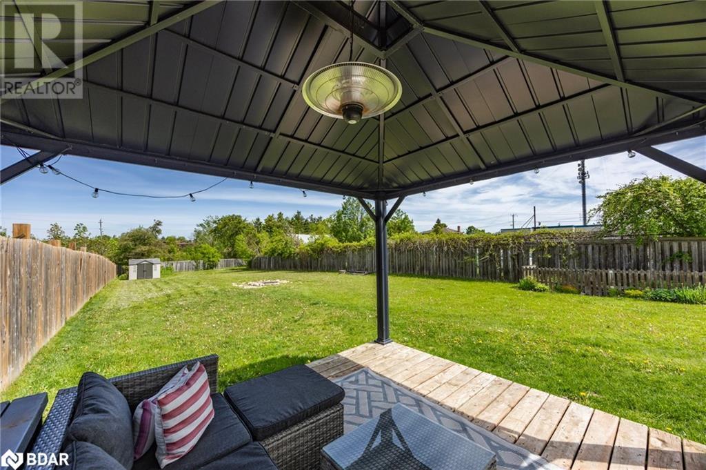 13 Sunset Place, Barrie, Ontario  L4N 0T7 - Photo 43 - 40744071