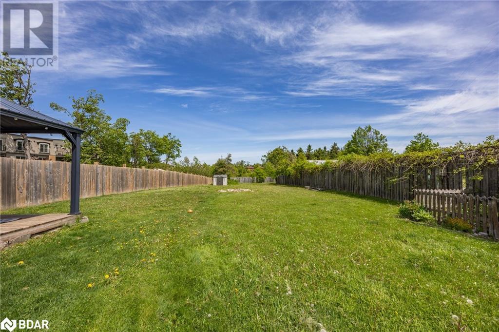 13 Sunset Place, Barrie, Ontario  L4N 0T7 - Photo 44 - 40744071