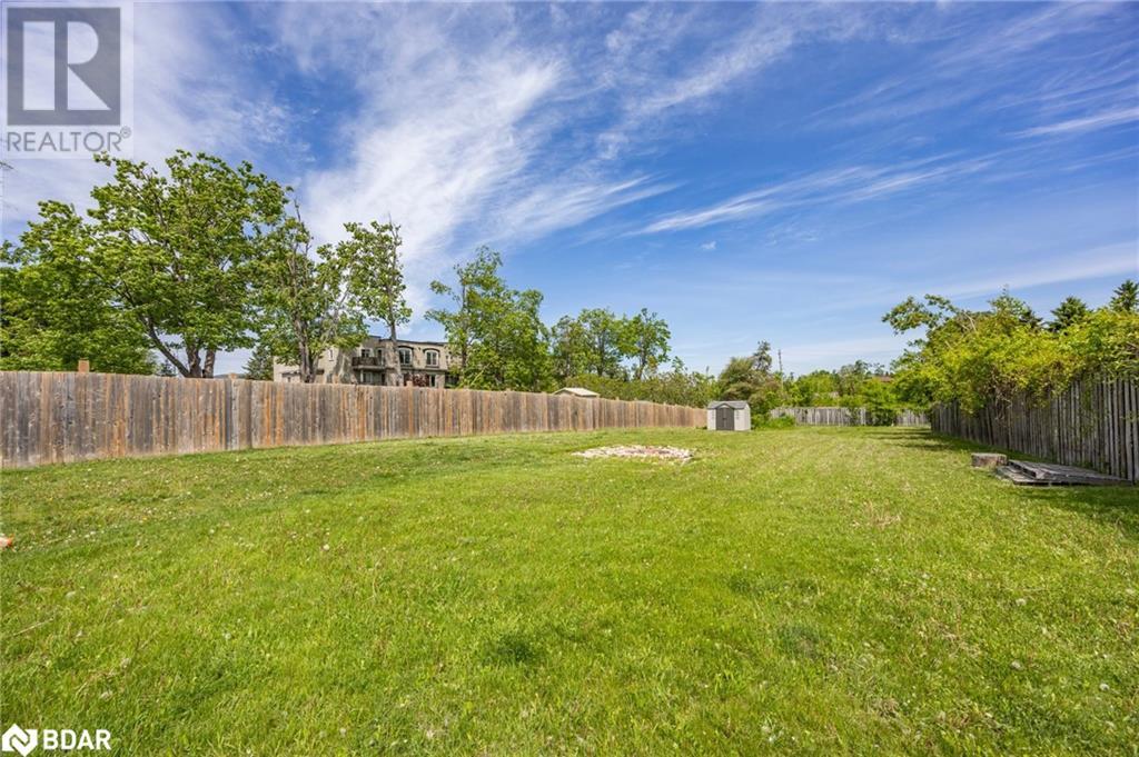 13 Sunset Place, Barrie, Ontario  L4N 0T7 - Photo 45 - 40744071