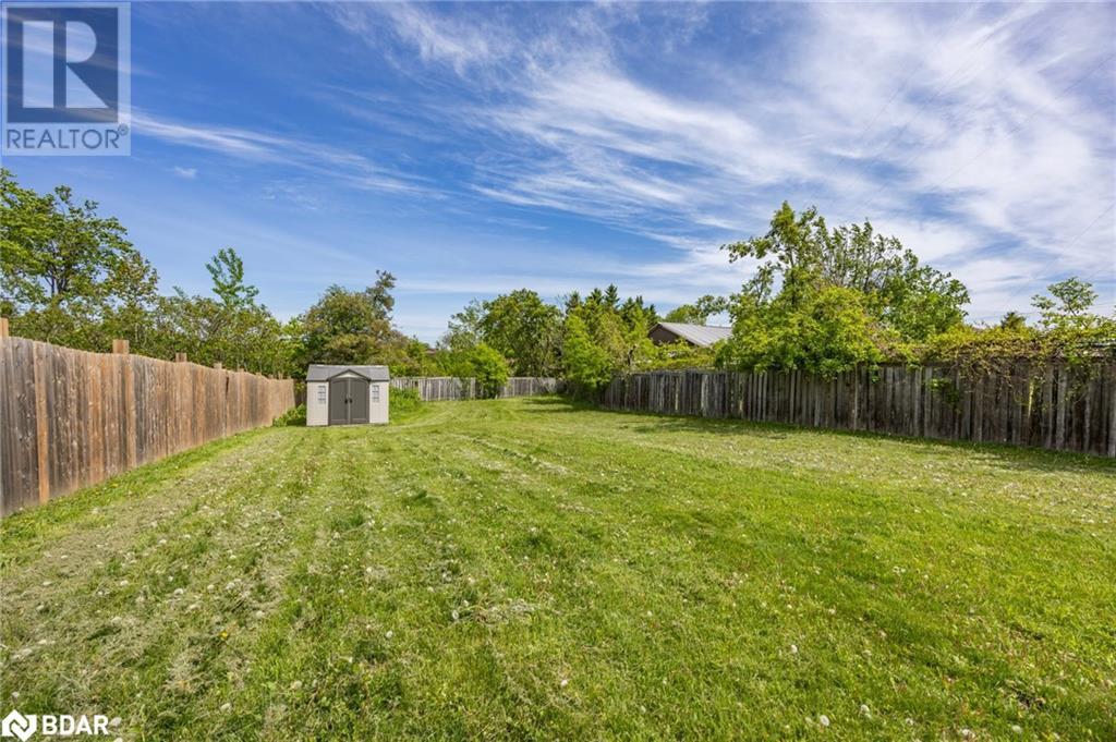 13 Sunset Place, Barrie, Ontario  L4N 0T7 - Photo 46 - 40744071