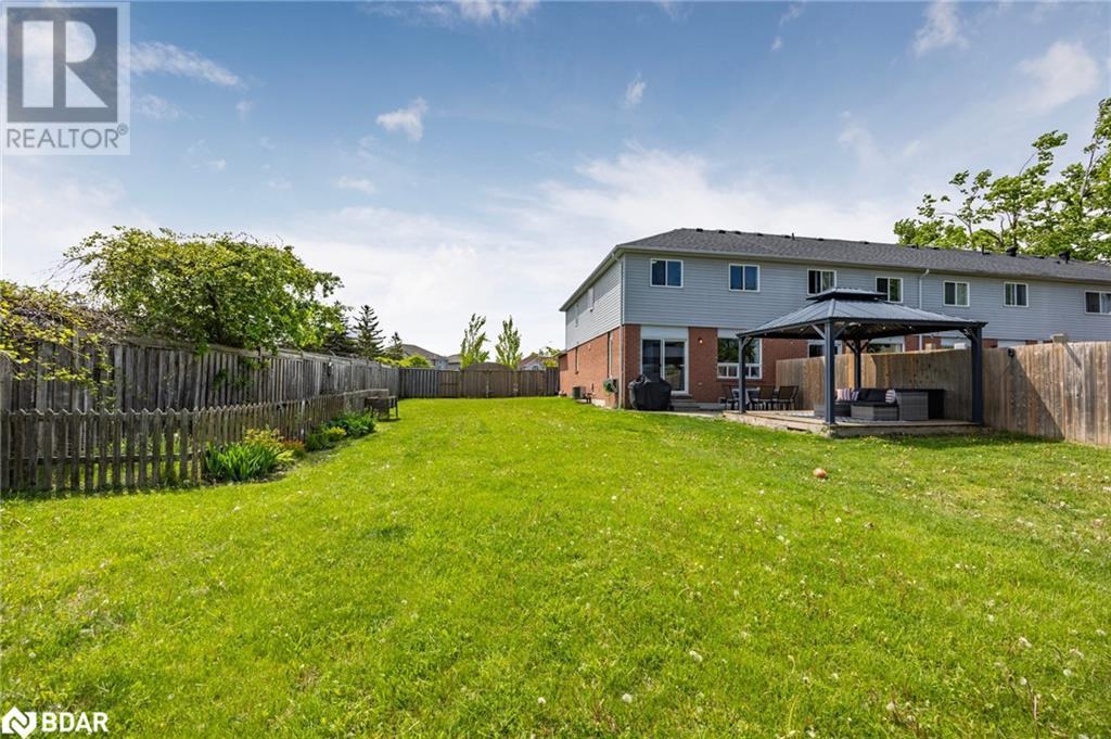 13 Sunset Place, Barrie, Ontario  L4N 0T7 - Photo 48 - 40744071