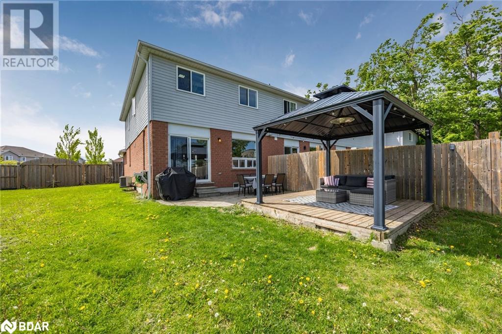 13 Sunset Place, Barrie, Ontario  L4N 0T7 - Photo 49 - 40744071