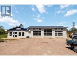 2094 Route 133, barachois, New Brunswick