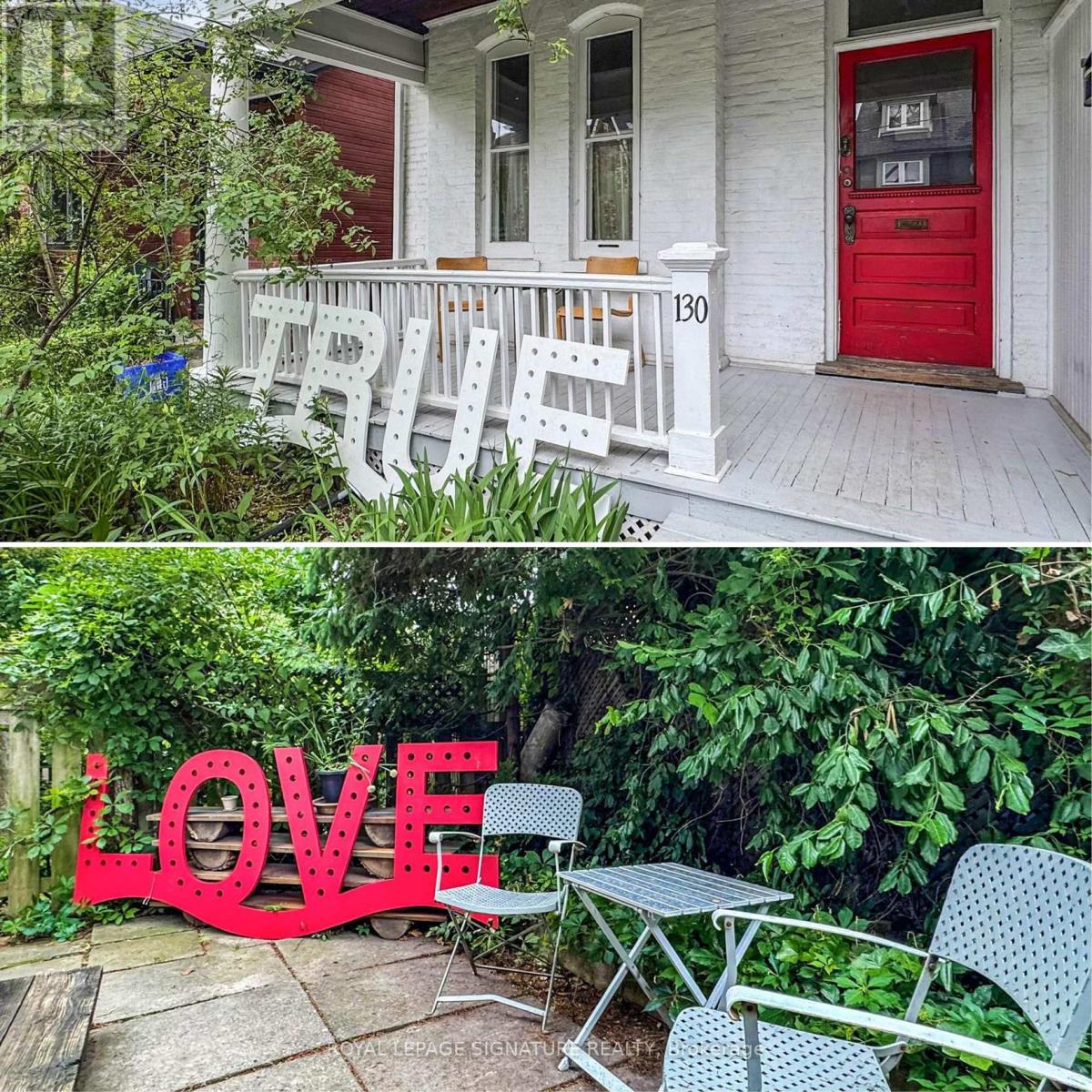 Property at 130 MANNING AVENUE image 1