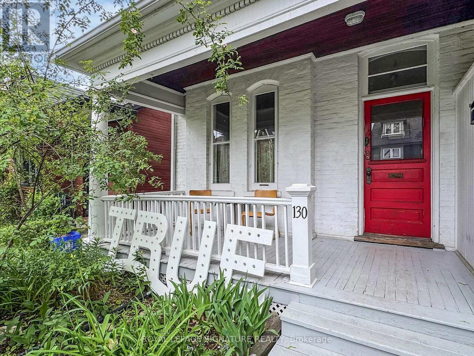 Property at 130 MANNING AVENUE image 2