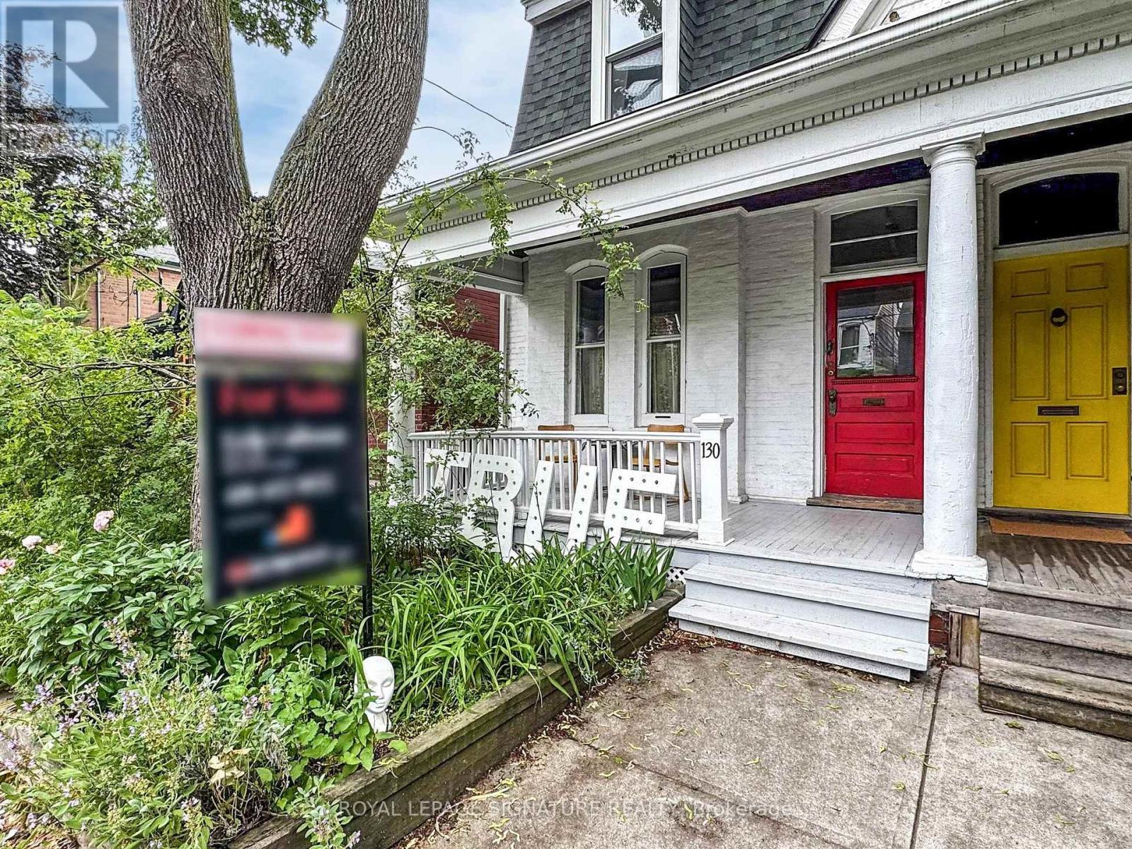 Property at 130 MANNING AVENUE image 3