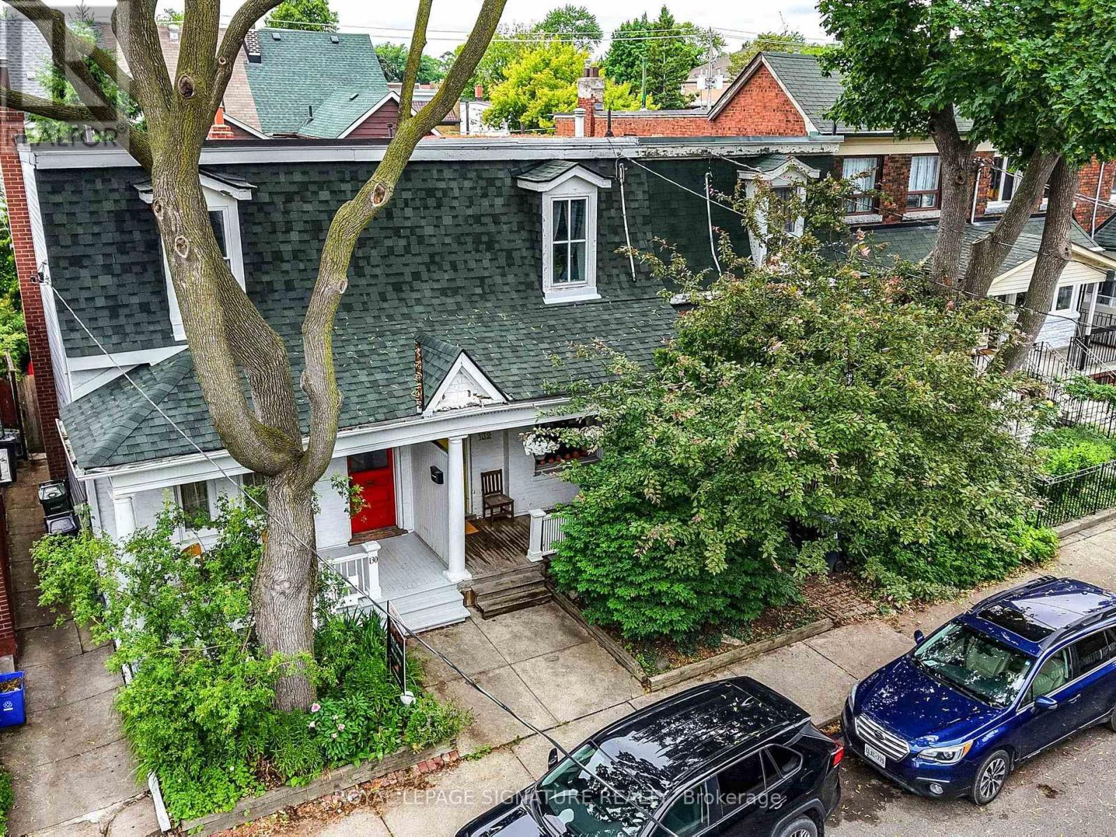 Property at 130 MANNING AVENUE image 5