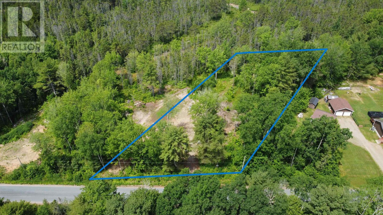 Lot 1 Middle Road, Nictaux, Nova Scotia  B0S 1P0 - Photo 1 - 202506002