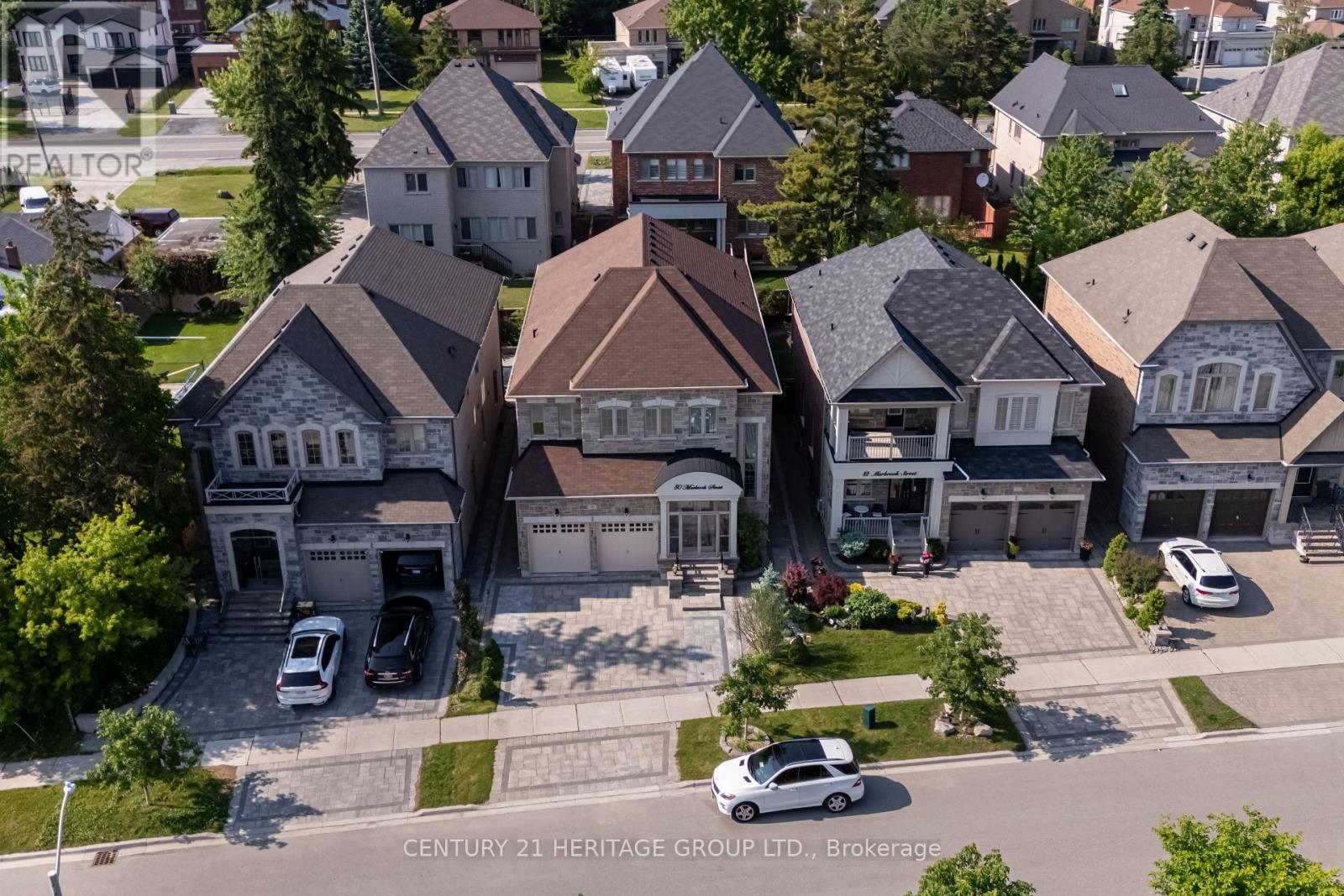Property at 80 MARBROOK STREET image 2