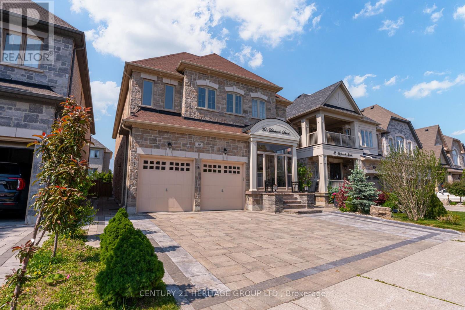 Property at 80 MARBROOK STREET image 5