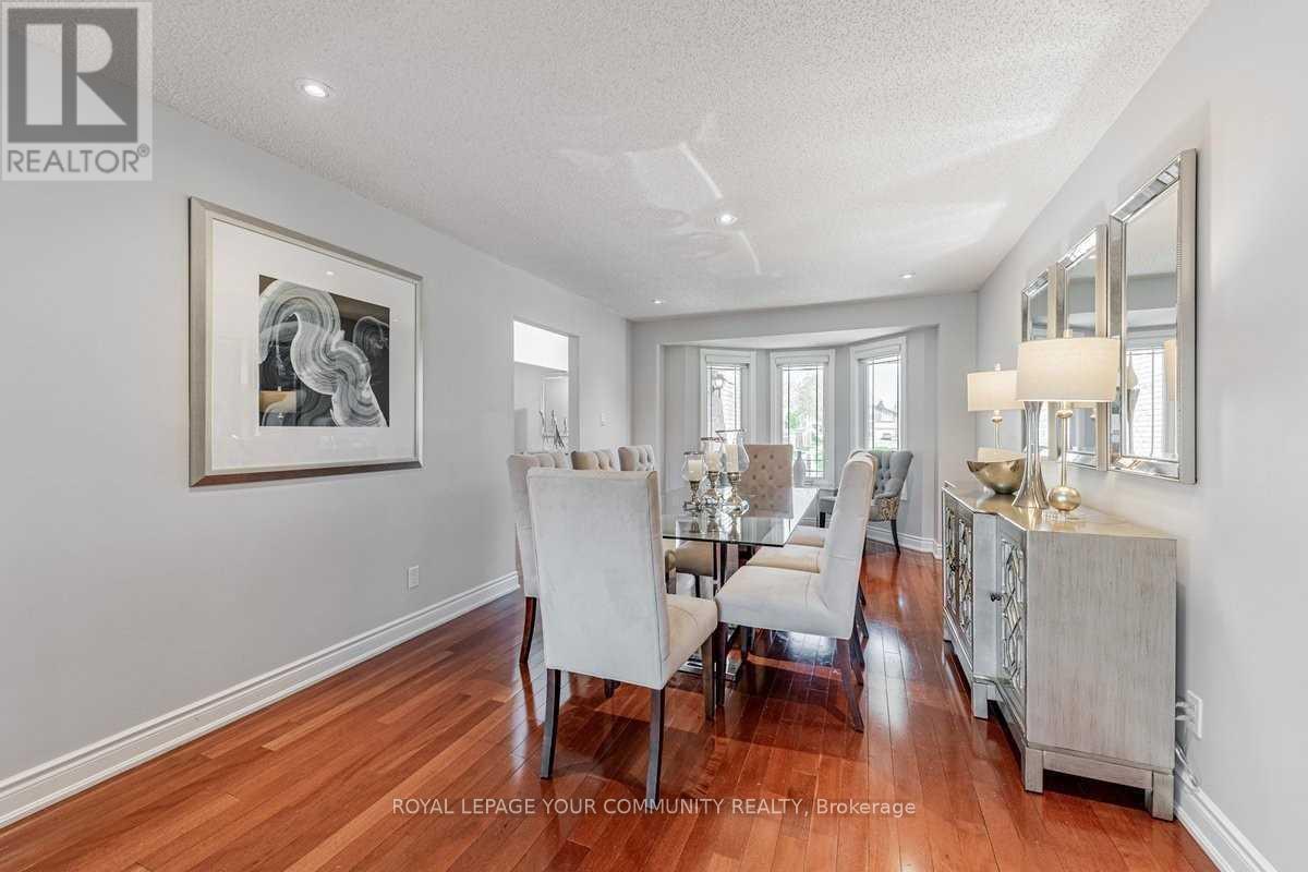 Property at 26 MILLCROFT WAY image 4