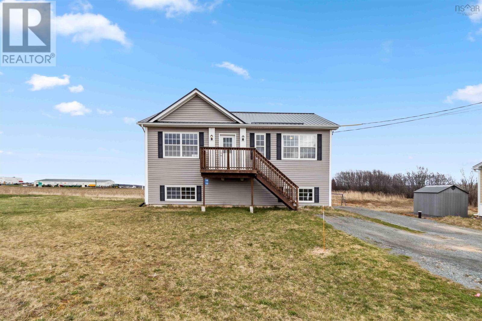 100 / 102 Board Landing Road, Central Onslow, Nova Scotia  B6L 0C7 - Photo 1 - 202510710