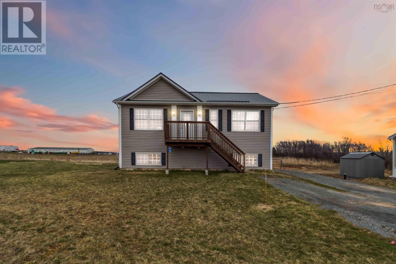 100 / 102 Board Landing Road, Central Onslow, Nova Scotia  B6L 0C7 - Photo 3 - 202510710