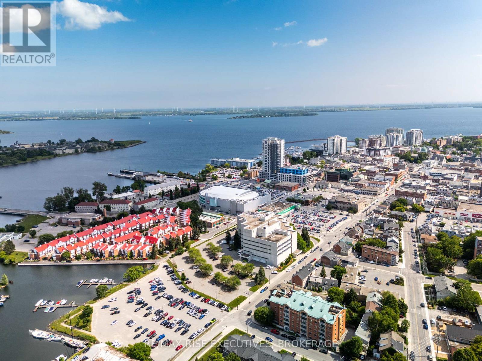 500 - 49 Place D' Armes, Kingston, Ontario  K7K 6E1 - Photo 3 - X12249354