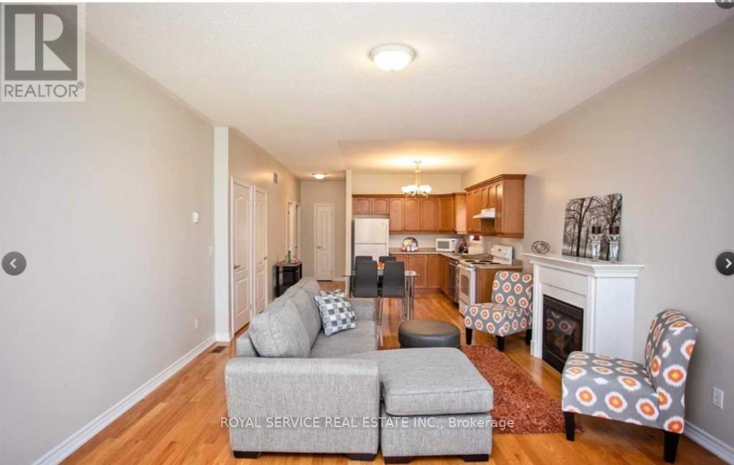 Property at 201 - 300 D'ARCY STREET image 5
