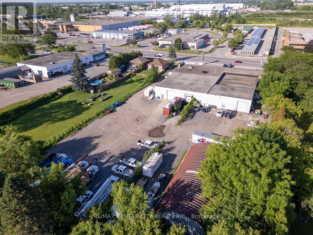 563 Clarke Road, London East, Ontario  N5V 2E1 - Photo 8 - X12249235