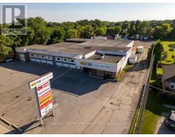 563 CLARKE ROAD, London East, Ontario