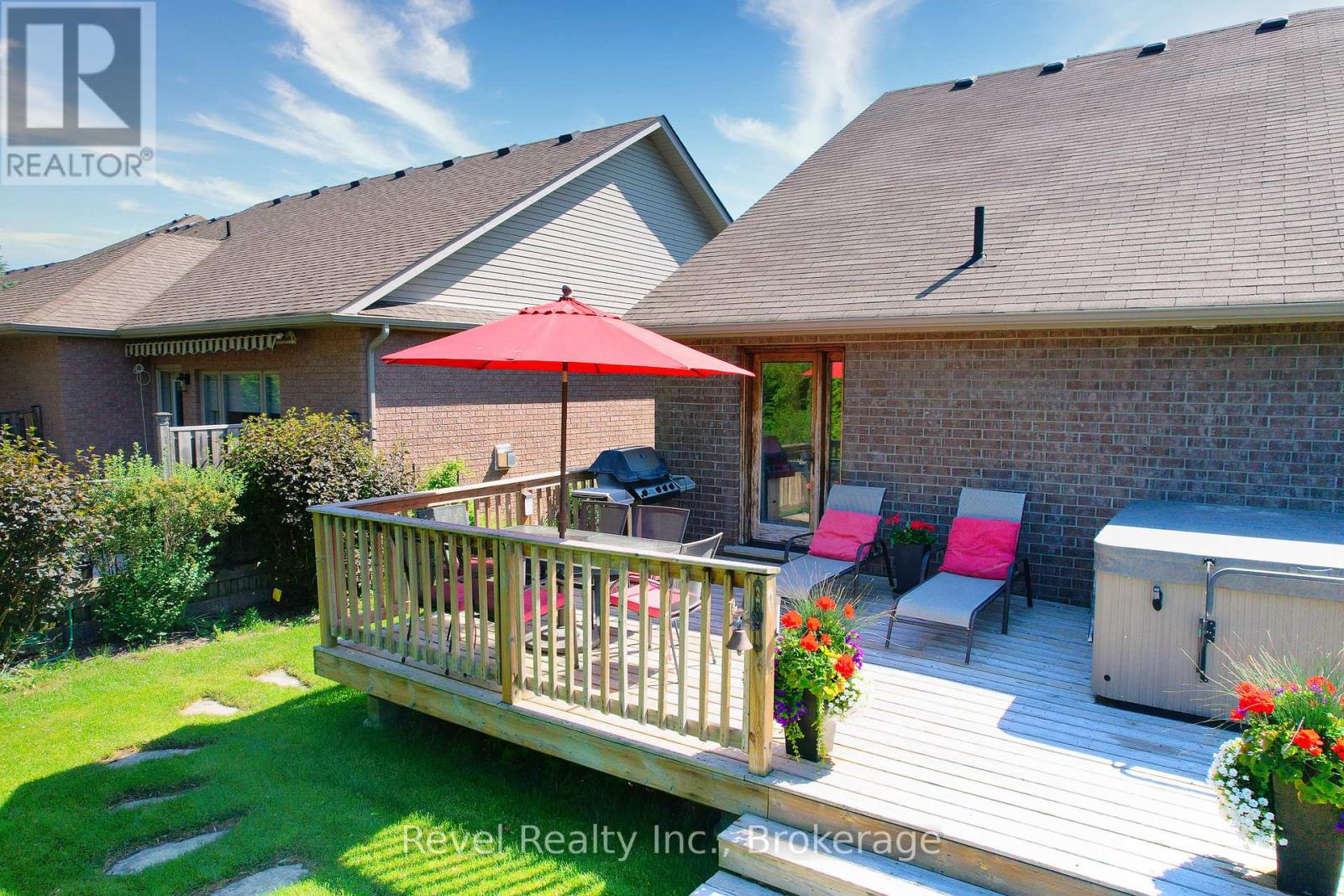 73 Chamberlain Crescent, Collingwood, Ontario  L9Y 0C8 - Photo 19 - S12249289