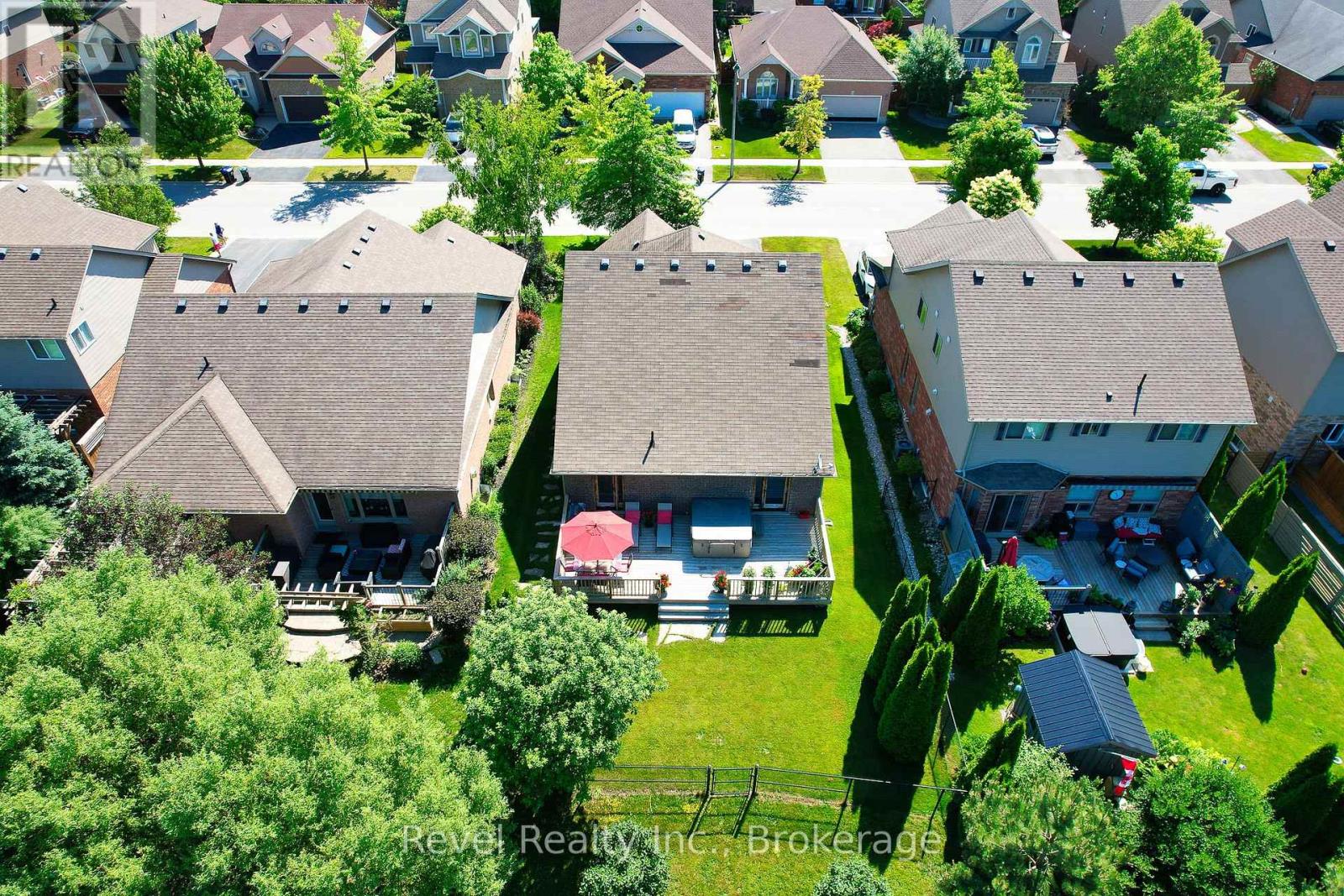 73 Chamberlain Crescent, Collingwood, Ontario  L9Y 0C8 - Photo 22 - S12249289