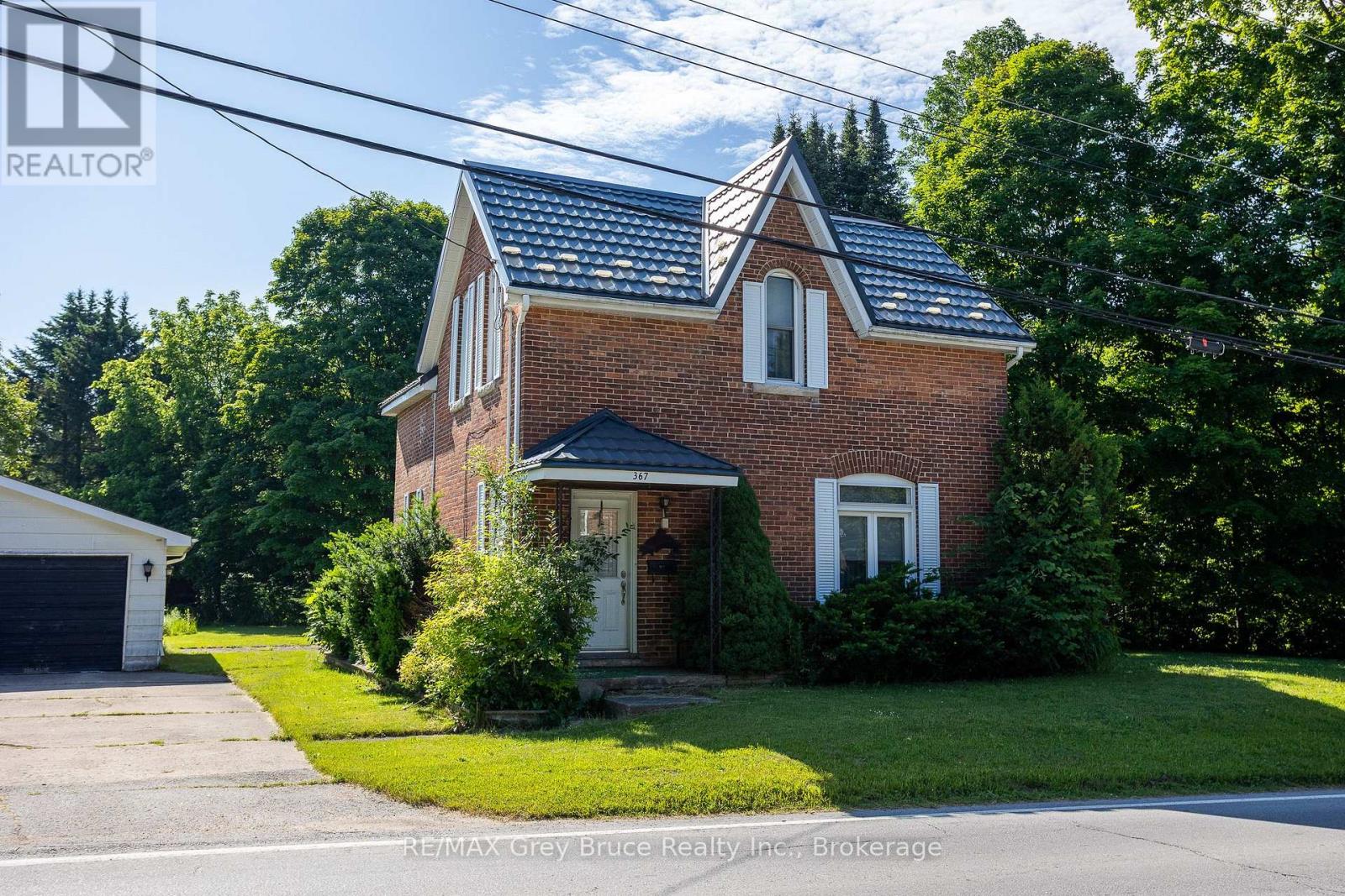 367 2ND AVE SE AVENUE, Georgian Bluffs, Ontario